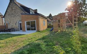 Le Mont Comme A La Maison